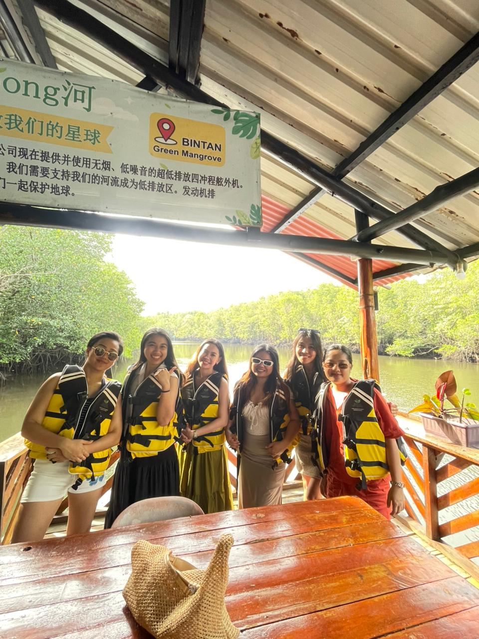 Bintan Resort