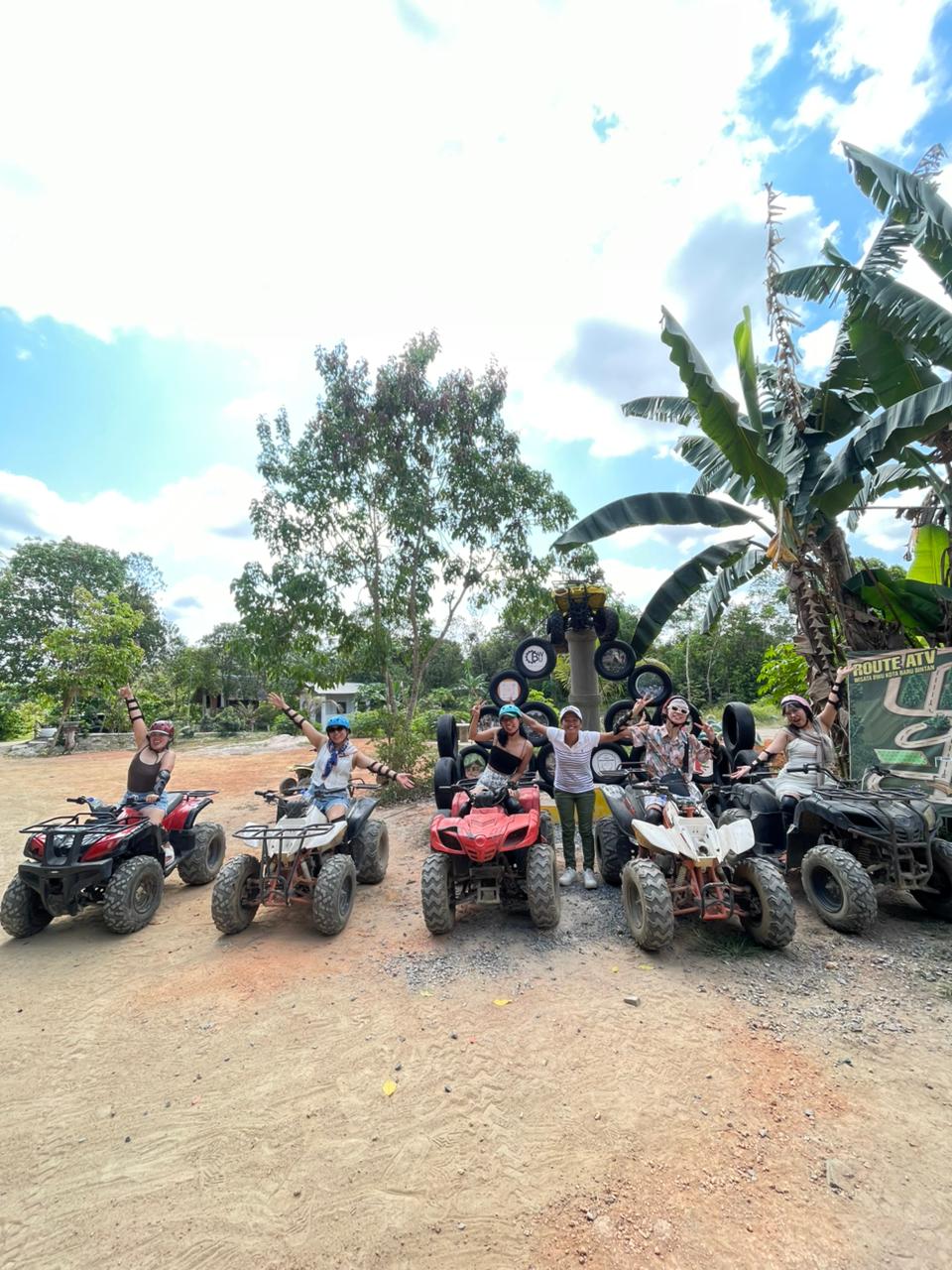 Blue Lake