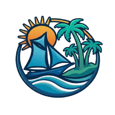 RapTravel Logo